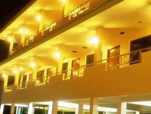 Phurafah Place Hotel โรงแรมภูระฟ้า เพลส Нан Экстерьер фото