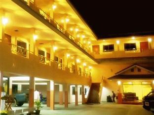 Phurafah Place Hotel โรงแรมภูระฟ้า เพลส Нан Экстерьер фото